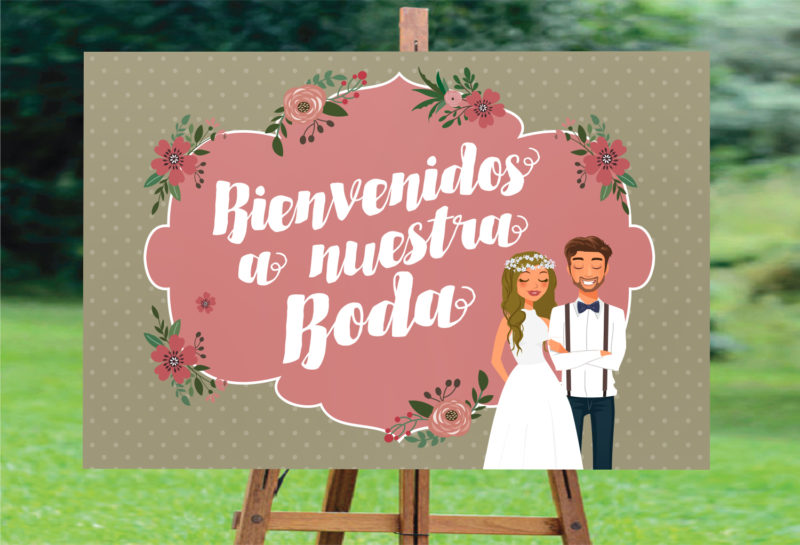 Choice - bienvenidos