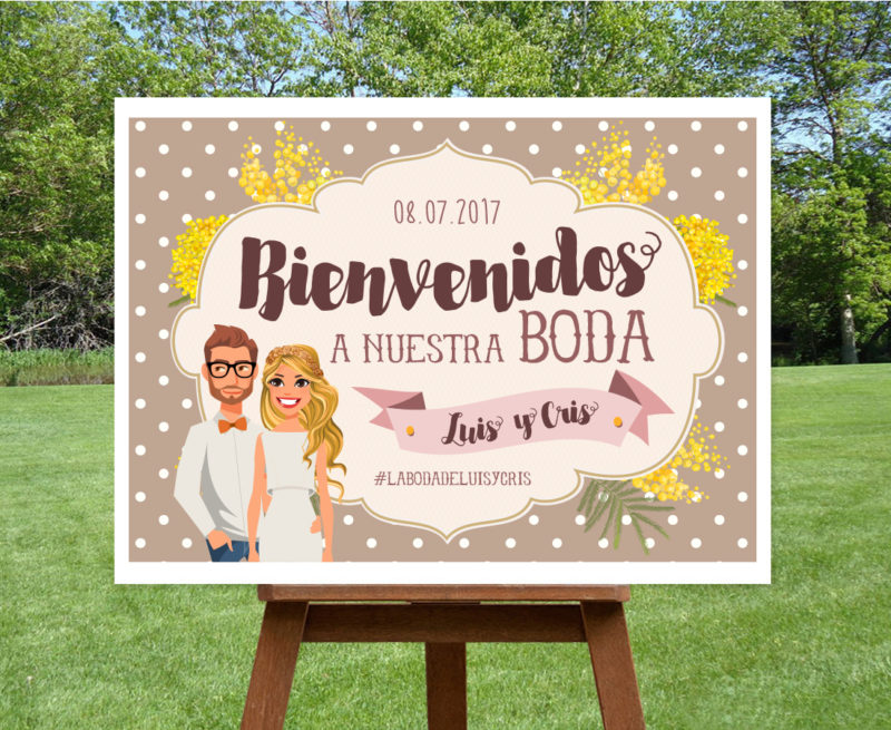 Golden-bienvenidos