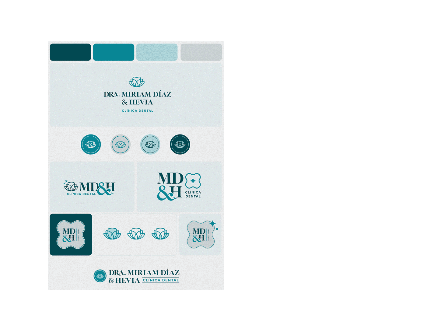 BRANDING