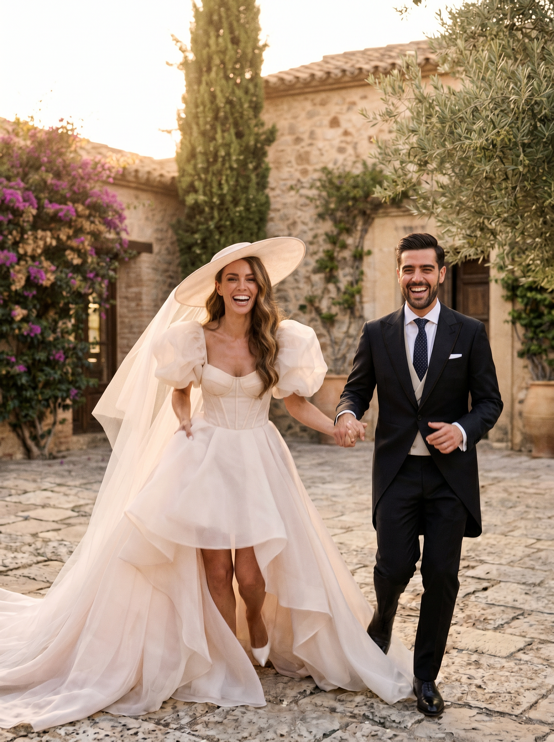 PAREJA